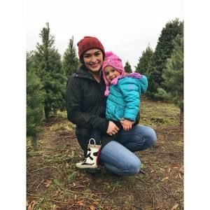 Meet your Posher, Miranda